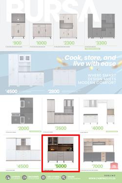 Fair Price : Home Is Your Reward (30 April - 31 May 2026), page 21