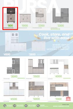 Fair Price : Home Is Your Reward (30 April - 31 May 2026), page 21