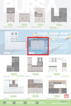 Fair Price : Home Is Your Reward (30 April - 31 May 2026), page 21