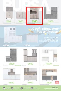 Fair Price : Home Is Your Reward (30 April - 31 May 2026), page 21