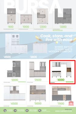 Fair Price : Home Is Your Reward (30 April - 31 May 2026), page 21