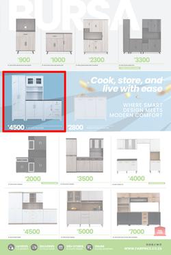Fair Price : Home Is Your Reward (30 April - 31 May 2026), page 21