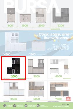 Fair Price : Home Is Your Reward (30 April - 31 May 2026), page 21