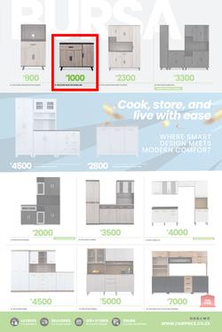 Fair Price : Home Is Your Reward (30 April - 31 May 2026), page 21