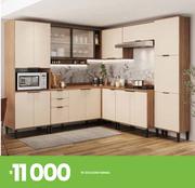 Sienna K/Unit 10-213 With Free Assembly At Your Home