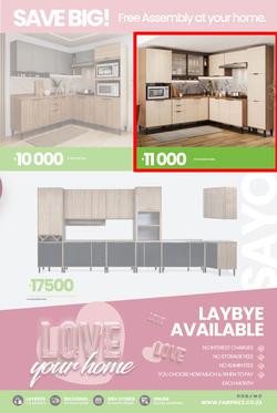 Fair Price : Love Your Home (31 January - 28 February 2026), page 21