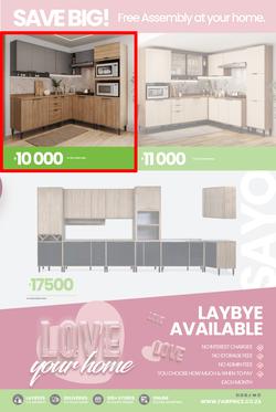 Fair Price : Love Your Home (31 January - 28 February 2026), page 21