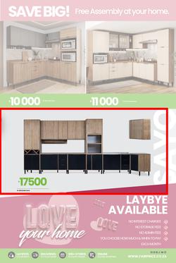 Fair Price : Love Your Home (31 January - 28 February 2026), page 21