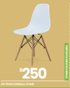Kendall Chair 40-1045