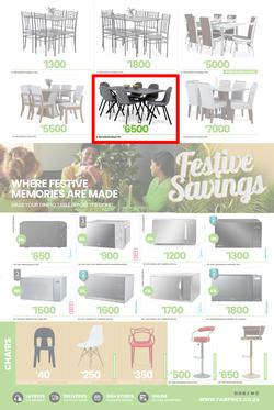 Fair Price : Unlock Festive Savings (01 December - 31 December 2025), page 21