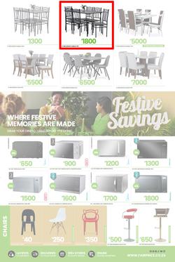Fair Price : Unlock Festive Savings (01 December - 31 December 2025), page 21
