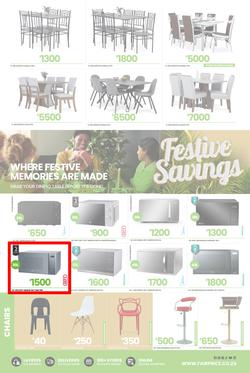 Fair Price : Unlock Festive Savings (01 December - 31 December 2025), page 21