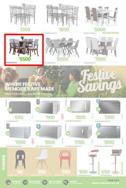 Fair Price : Unlock Festive Savings (01 December - 31 December 2025), page 21