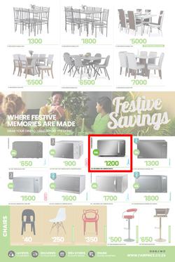 Fair Price : Unlock Festive Savings (01 December - 31 December 2025), page 21