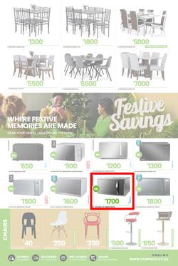 Fair Price : Unlock Festive Savings (01 December - 31 December 2025), page 21