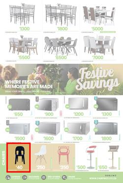 Fair Price : Unlock Festive Savings (01 December - 31 December 2025), page 21