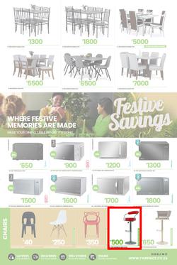 Fair Price : Unlock Festive Savings (01 December - 31 December 2025), page 21