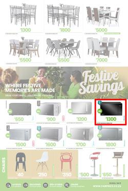 Fair Price : Unlock Festive Savings (01 December - 31 December 2025), page 21