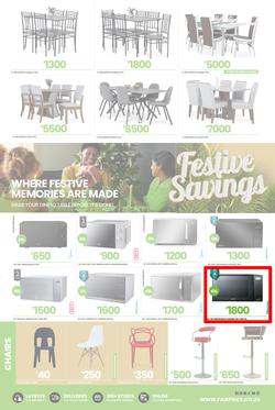 Fair Price : Unlock Festive Savings (01 December - 31 December 2025), page 21