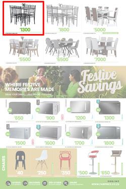 Fair Price : Unlock Festive Savings (01 December - 31 December 2025), page 21