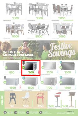 Fair Price : Unlock Festive Savings (01 December - 31 December 2025), page 21
