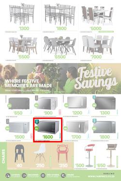 Fair Price : Unlock Festive Savings (01 December - 31 December 2025), page 21