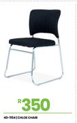 Chloe Chair 40-1154