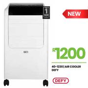Defy Air Cooler 40-1230 