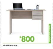 April Desk 40-1092