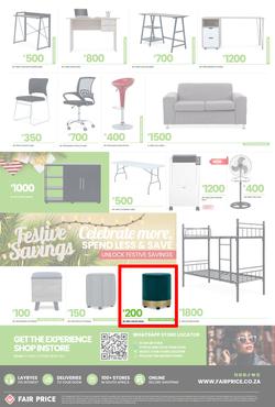 Fair Price : Unlock Festive Savings (01 December - 31 December 2025), page 22