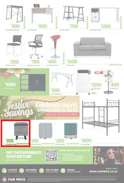 Fair Price : Unlock Festive Savings (01 December - 31 December 2025), page 22