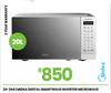 Midea 20Ltr Digital Smartwave Inverter Microwave 24-244