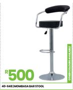 Mombasa Bar Stool 40-648