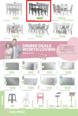 Fair Price : Love Your Home (31 January - 28 February 2026), page 22