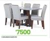 Celeste 7PC D/Suite 5-201