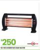 Homestar 3 Bar Heater 54-163
