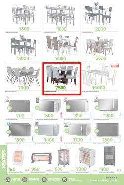 Fair Price : Home Is Your Reward (30 April - 31 May 2026), page 23
