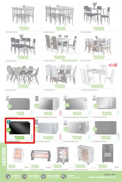 Fair Price : Home Is Your Reward (30 April - 31 May 2026), page 23