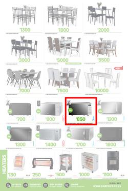 Fair Price : Home Is Your Reward (30 April - 31 May 2026), page 23