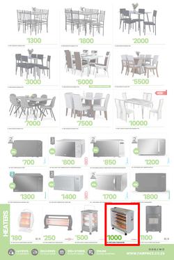 Fair Price : Home Is Your Reward (30 April - 31 May 2026), page 23
