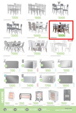 Fair Price : Home Is Your Reward (30 April - 31 May 2026), page 23