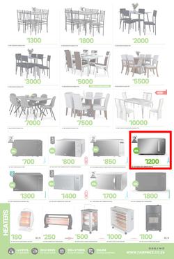 Fair Price : Home Is Your Reward (30 April - 31 May 2026), page 23