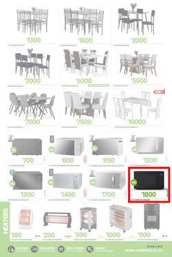 Fair Price : Home Is Your Reward (30 April - 31 May 2026), page 23