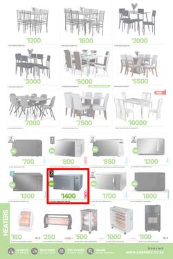 Fair Price : Home Is Your Reward (30 April - 31 May 2026), page 23