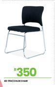Chole Chair 40-1154