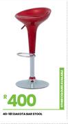 Dakota Bar Stool 40-181