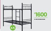 Double Bunk 8-484