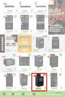 Fair Price : Black November Now On (29 October - 23 November 2025), page 3