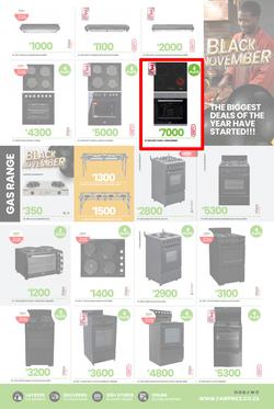 Fair Price : Black November Now On (29 October - 23 November 2025), page 3