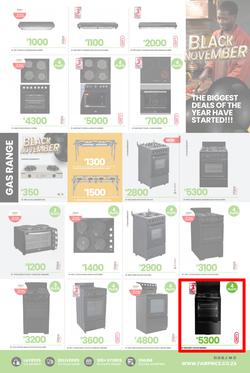 Fair Price : Black November Now On (29 October - 23 November 2025), page 3